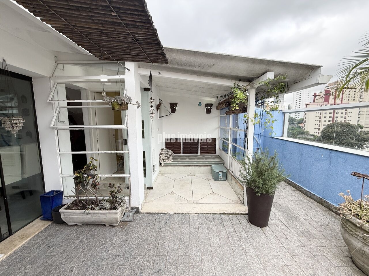 Apartamento, 2 quartos, 156 m² - Foto 30