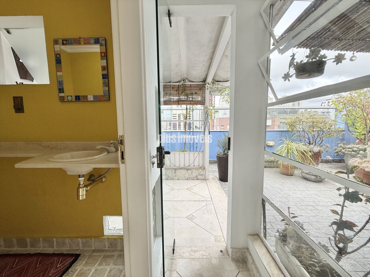 Apartamento, 2 quartos, 156 m² - Foto 32