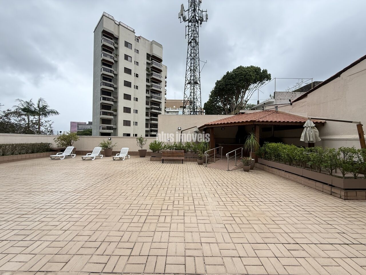 Apartamento, 2 quartos, 156 m² - Foto 37