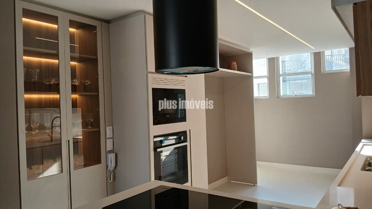 Apartamento, 3 quartos, 182 m² - Foto 16