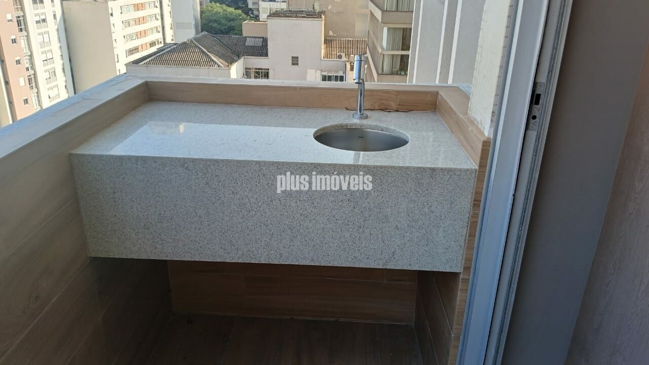 Apartamento, 3 quartos, 182 m² - Foto 6