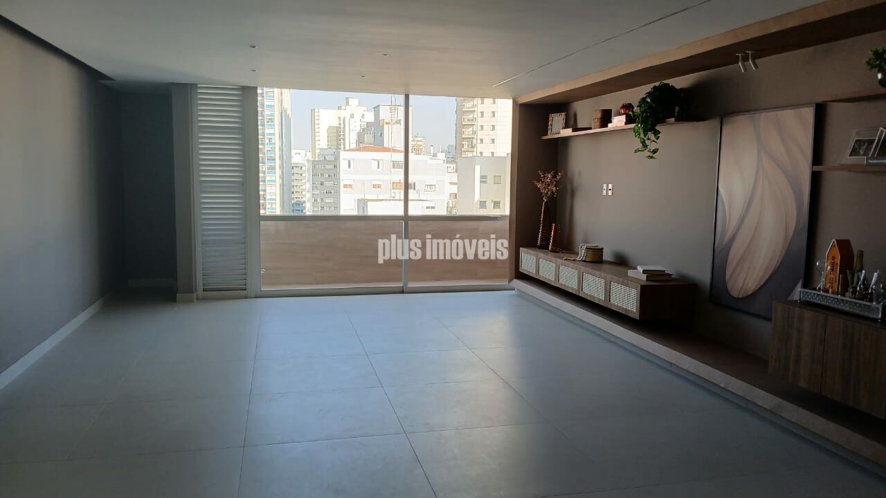 Apartamento, 3 quartos, 182 m² - Foto 2