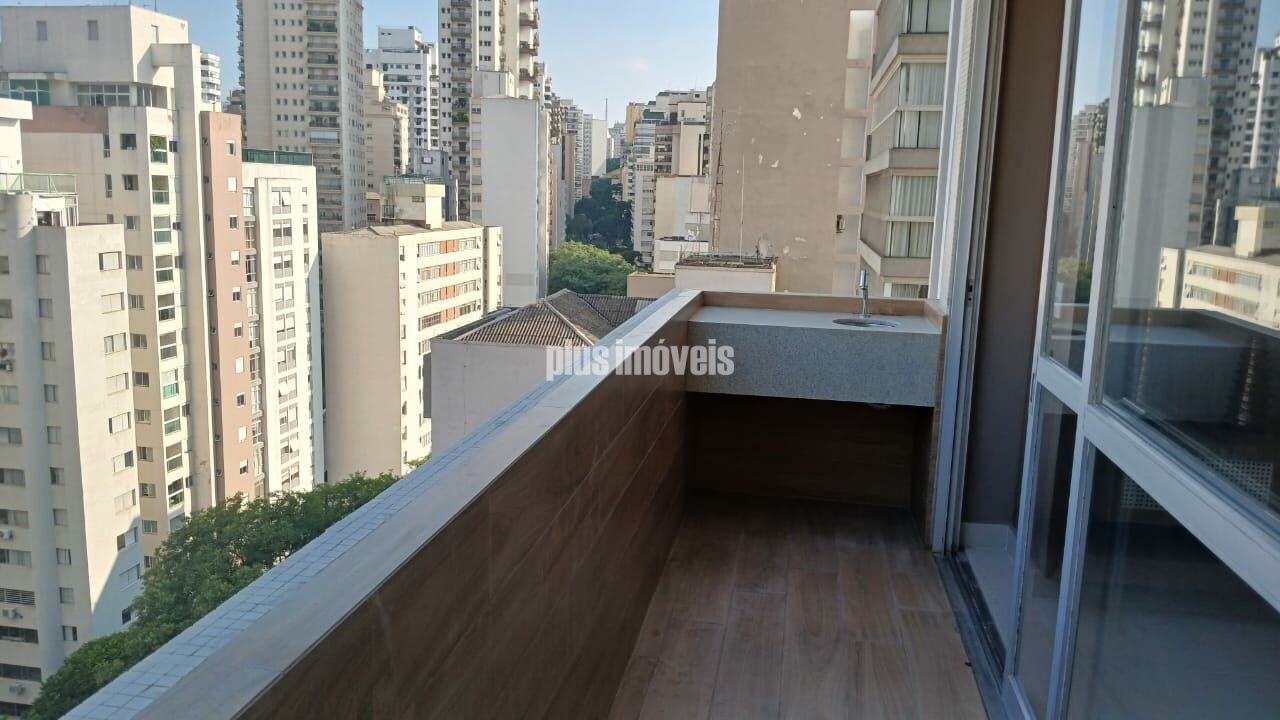 Apartamento, 3 quartos, 182 m² - Foto 1