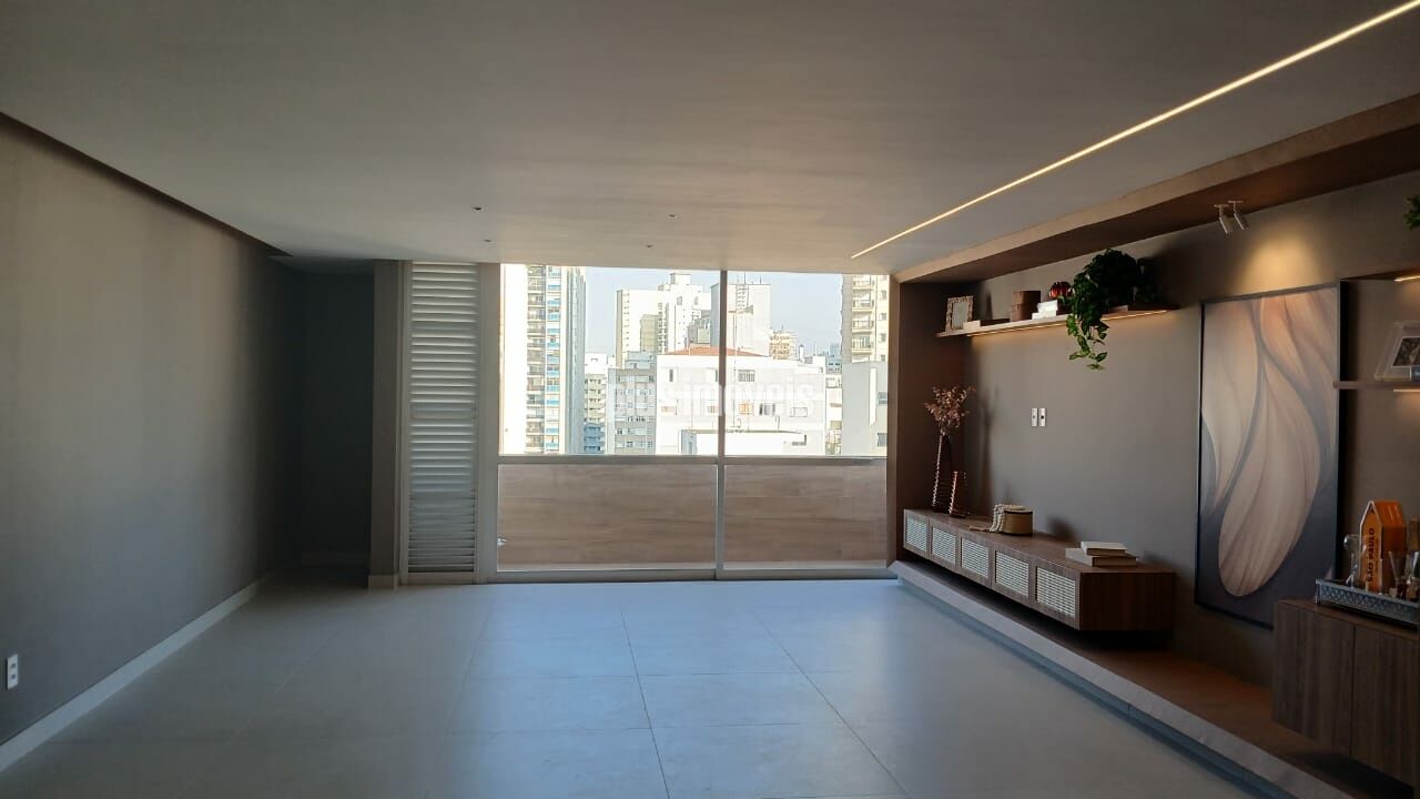 Apartamento, 3 quartos, 182 m² - Foto 9