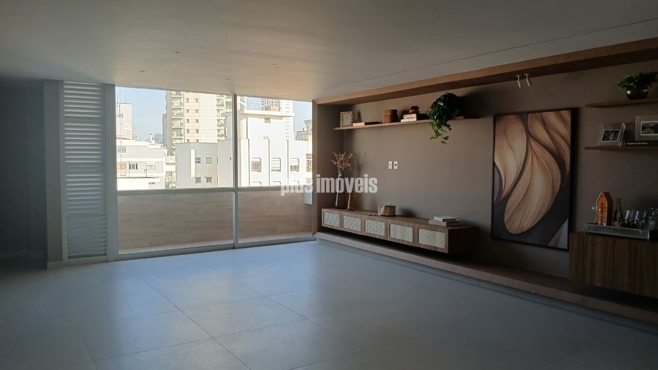 Apartamento, 3 quartos, 182 m² - Foto 4