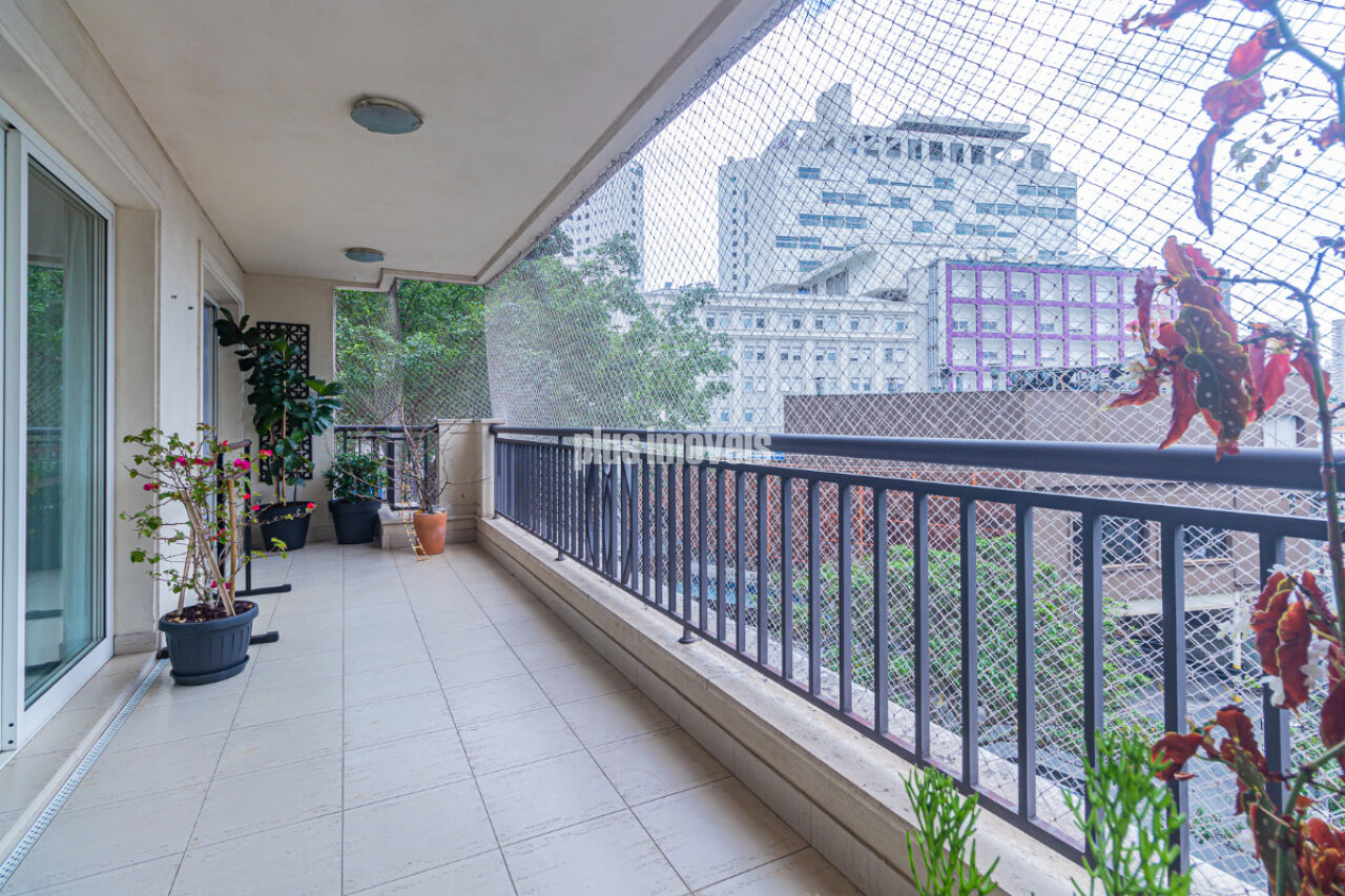 Apartamento, 4 quartos, 210 m² - Foto 5