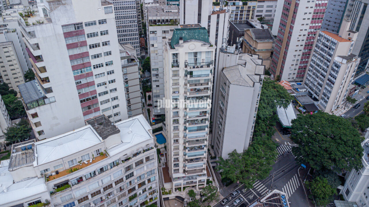 Apartamento, 4 quartos, 210 m² - Foto 27