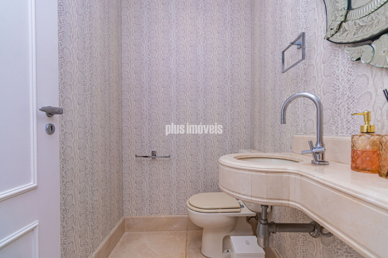 Apartamento, 4 quartos, 210 m² - Foto 8