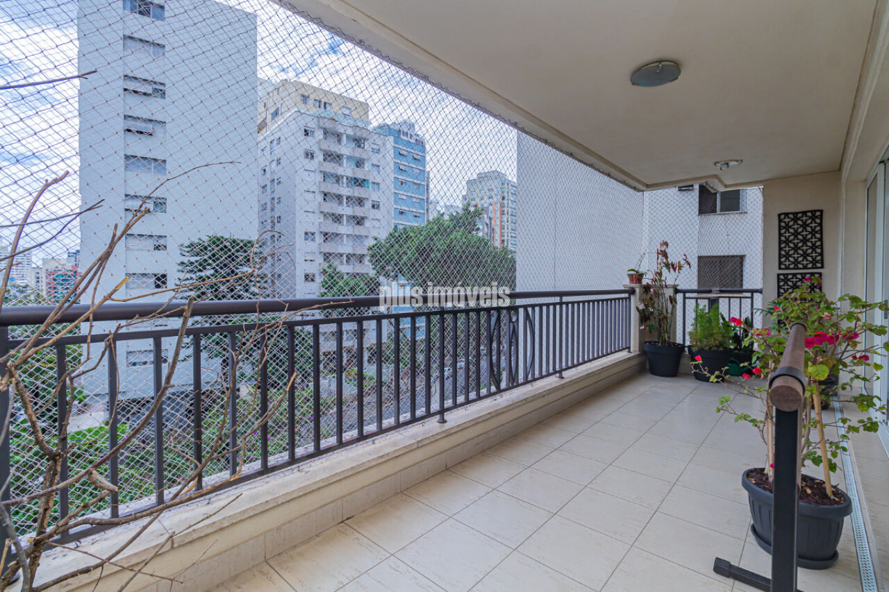 Apartamento, 4 quartos, 210 m² - Foto 6
