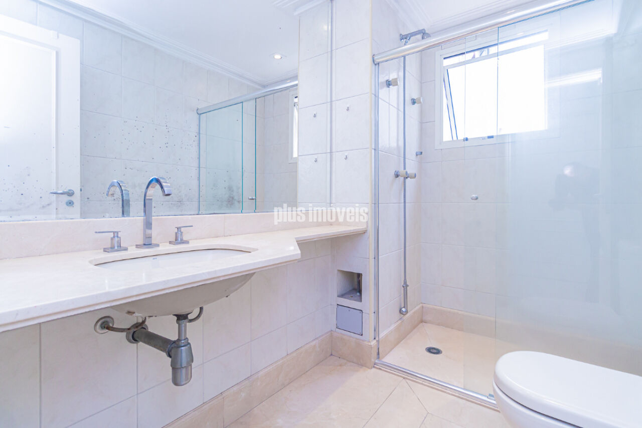 Apartamento, 4 quartos, 210 m² - Foto 18