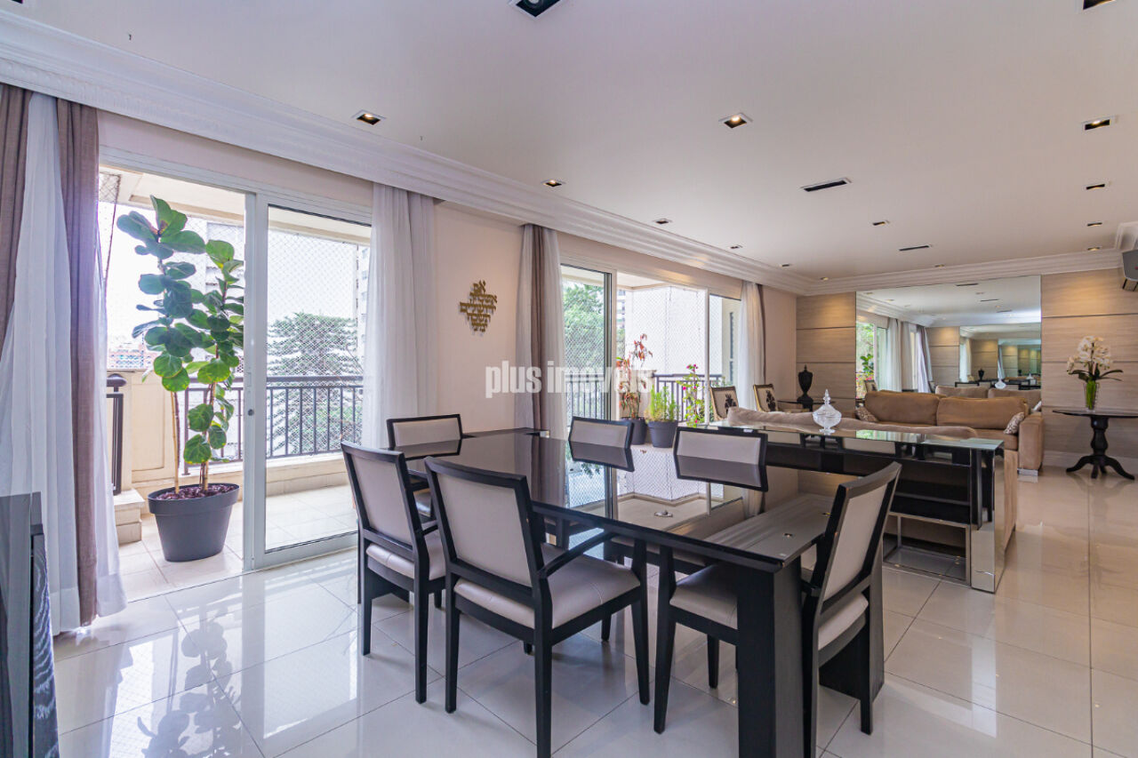 Apartamento, 4 quartos, 210 m² - Foto 3