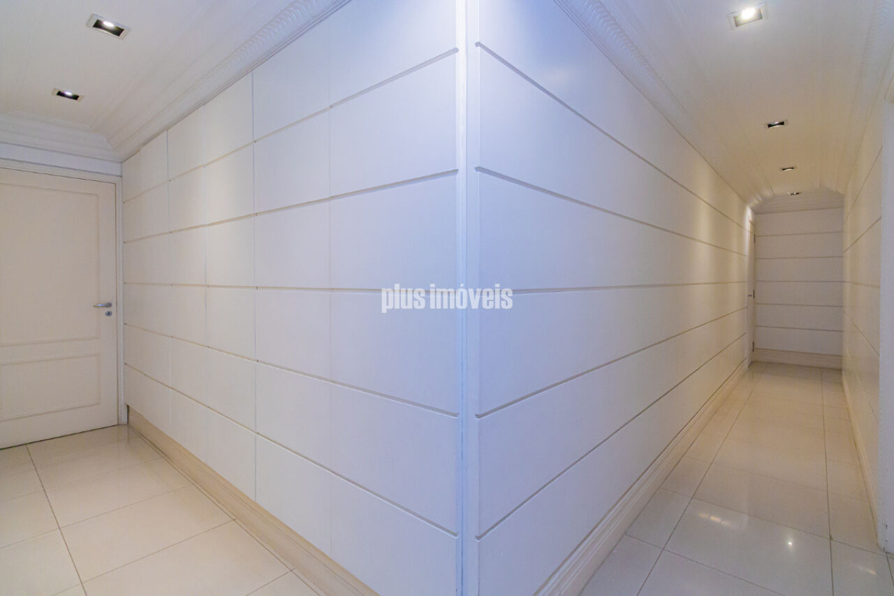 Apartamento, 4 quartos, 210 m² - Foto 9
