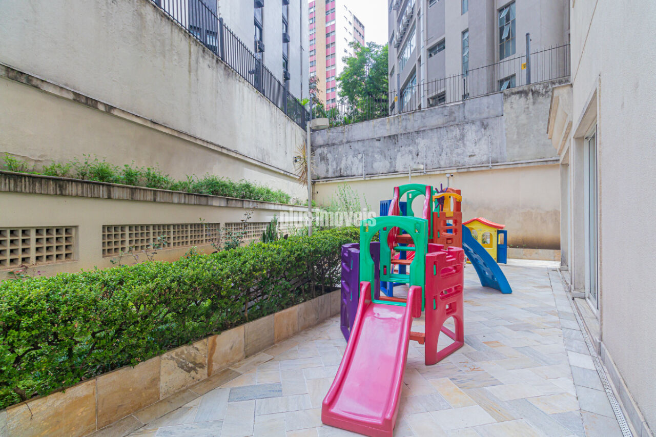 Apartamento, 4 quartos, 210 m² - Foto 32