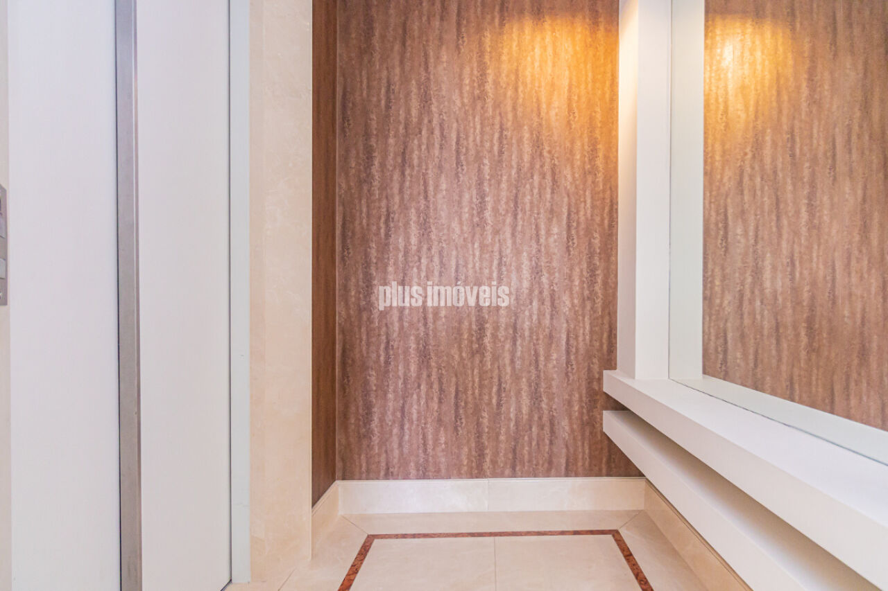 Apartamento, 4 quartos, 210 m² - Foto 26