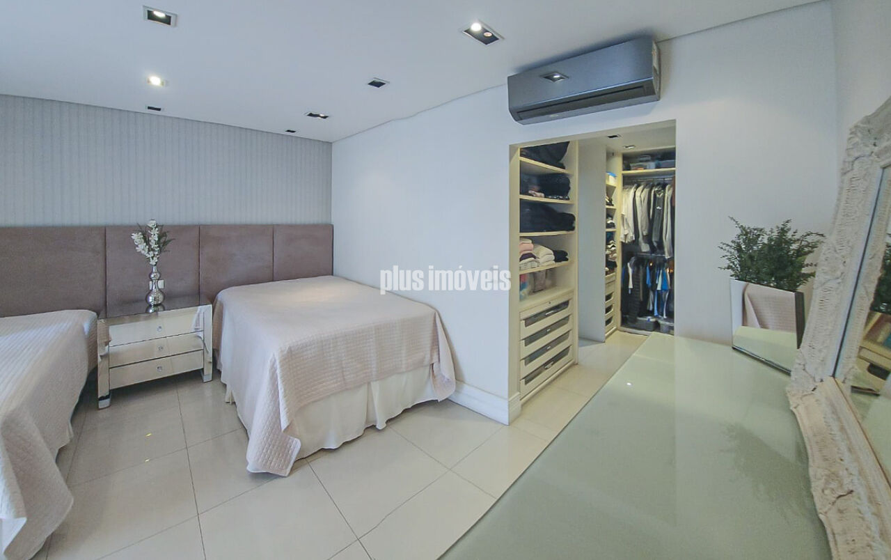 Apartamento, 4 quartos, 210 m² - Foto 12