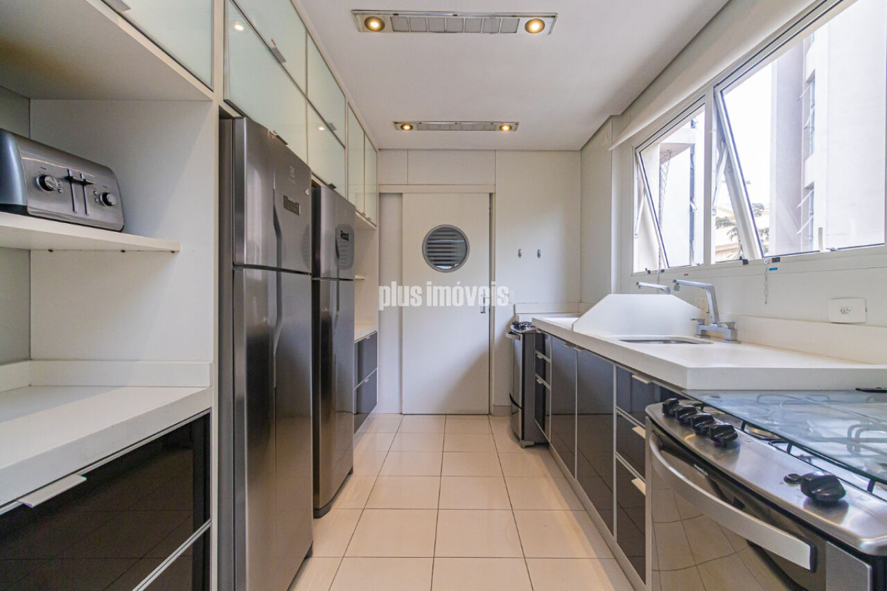 Apartamento, 4 quartos, 210 m² - Foto 22
