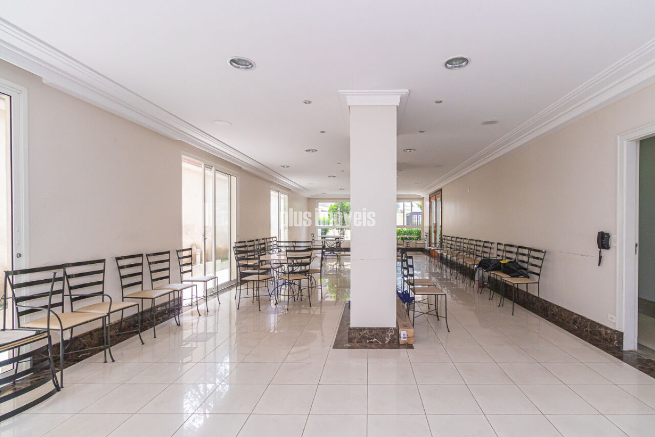Apartamento, 4 quartos, 210 m² - Foto 34