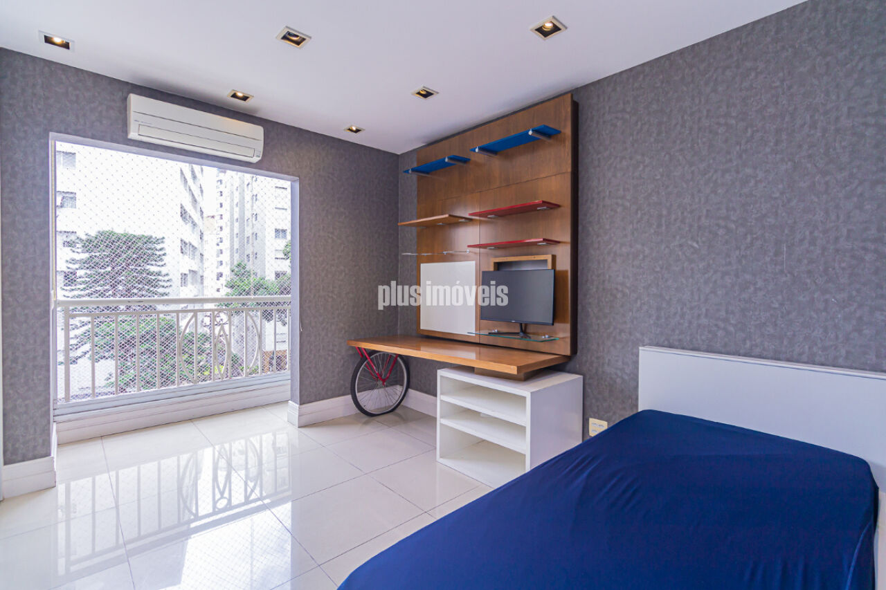Apartamento, 4 quartos, 210 m² - Foto 15
