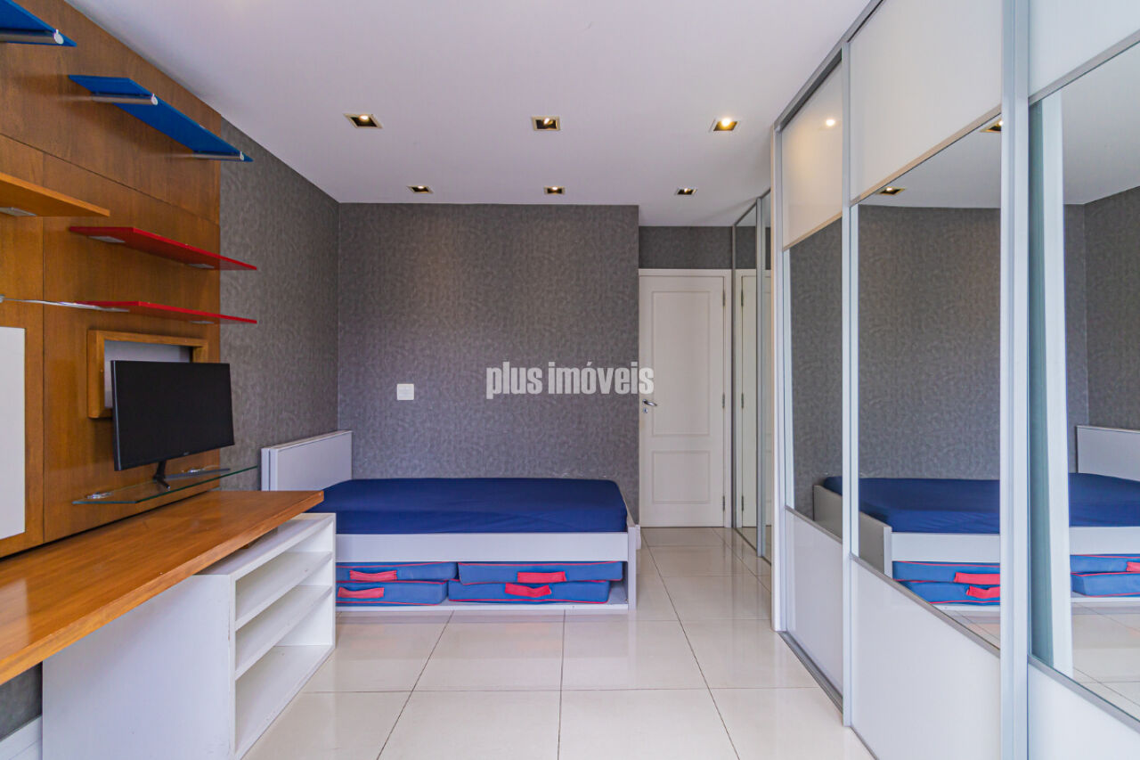 Apartamento, 4 quartos, 210 m² - Foto 17