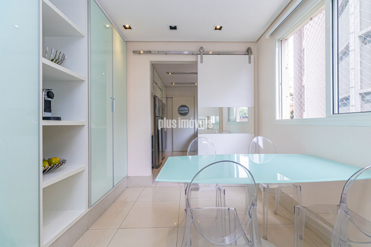 Apartamento, 4 quartos, 210 m² - Foto 25