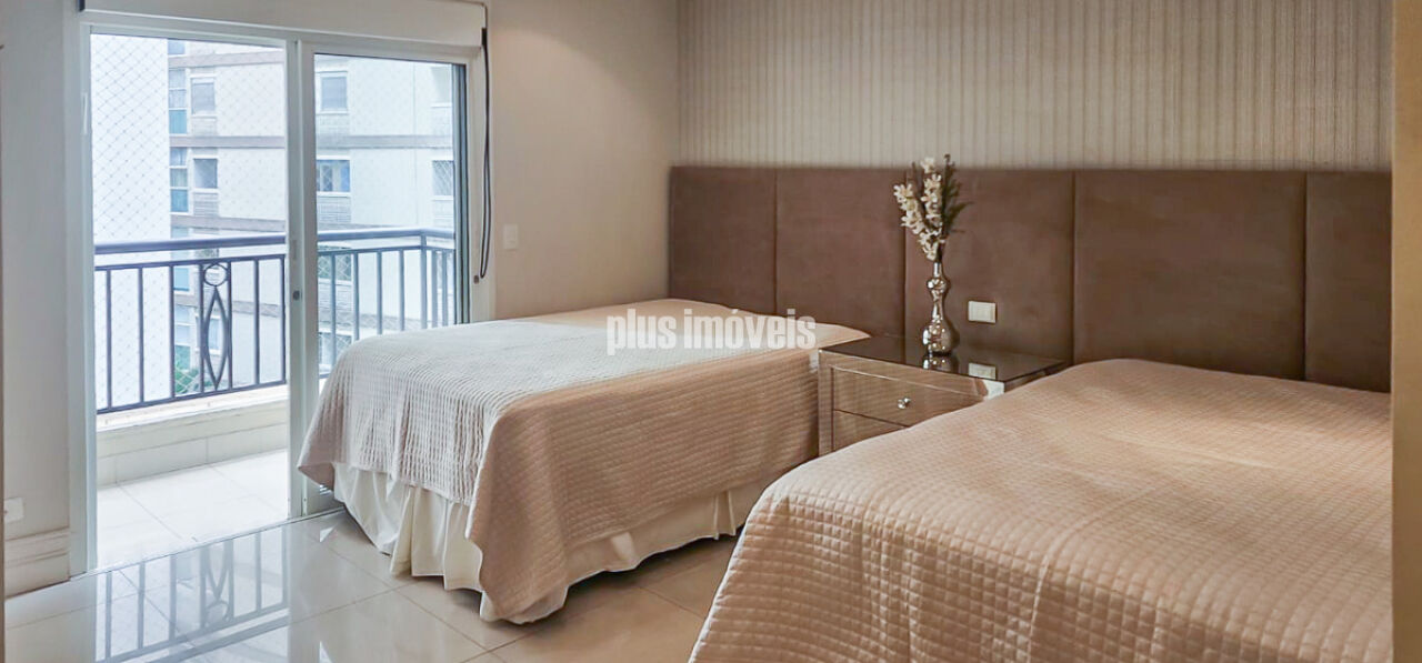 Apartamento, 4 quartos, 210 m² - Foto 10