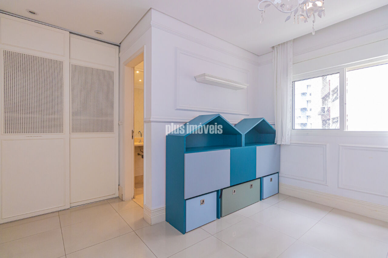 Apartamento, 4 quartos, 210 m² - Foto 21