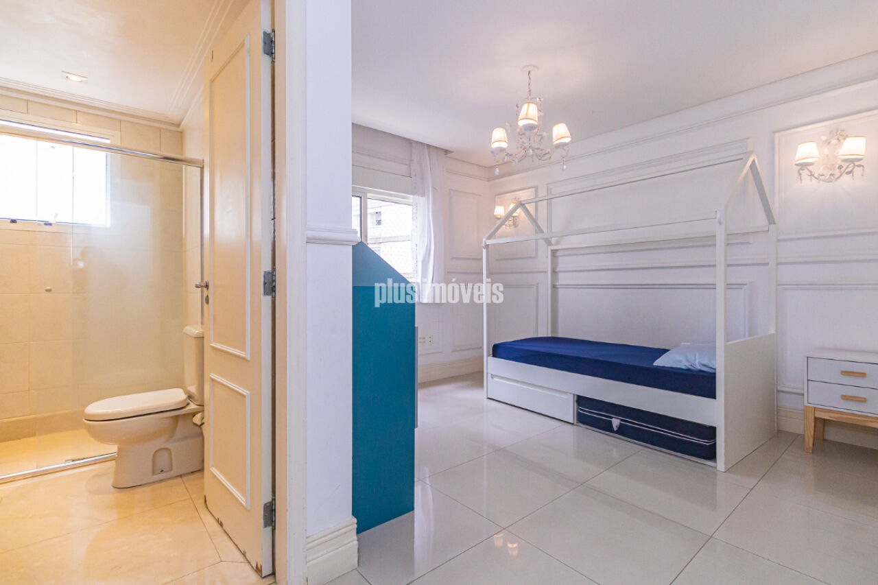 Apartamento, 4 quartos, 210 m² - Foto 19