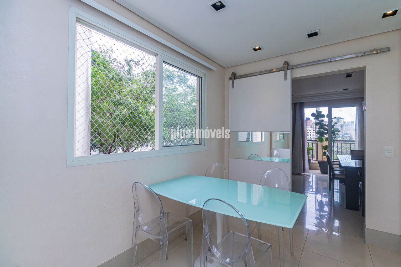 Apartamento, 4 quartos, 210 m² - Foto 24