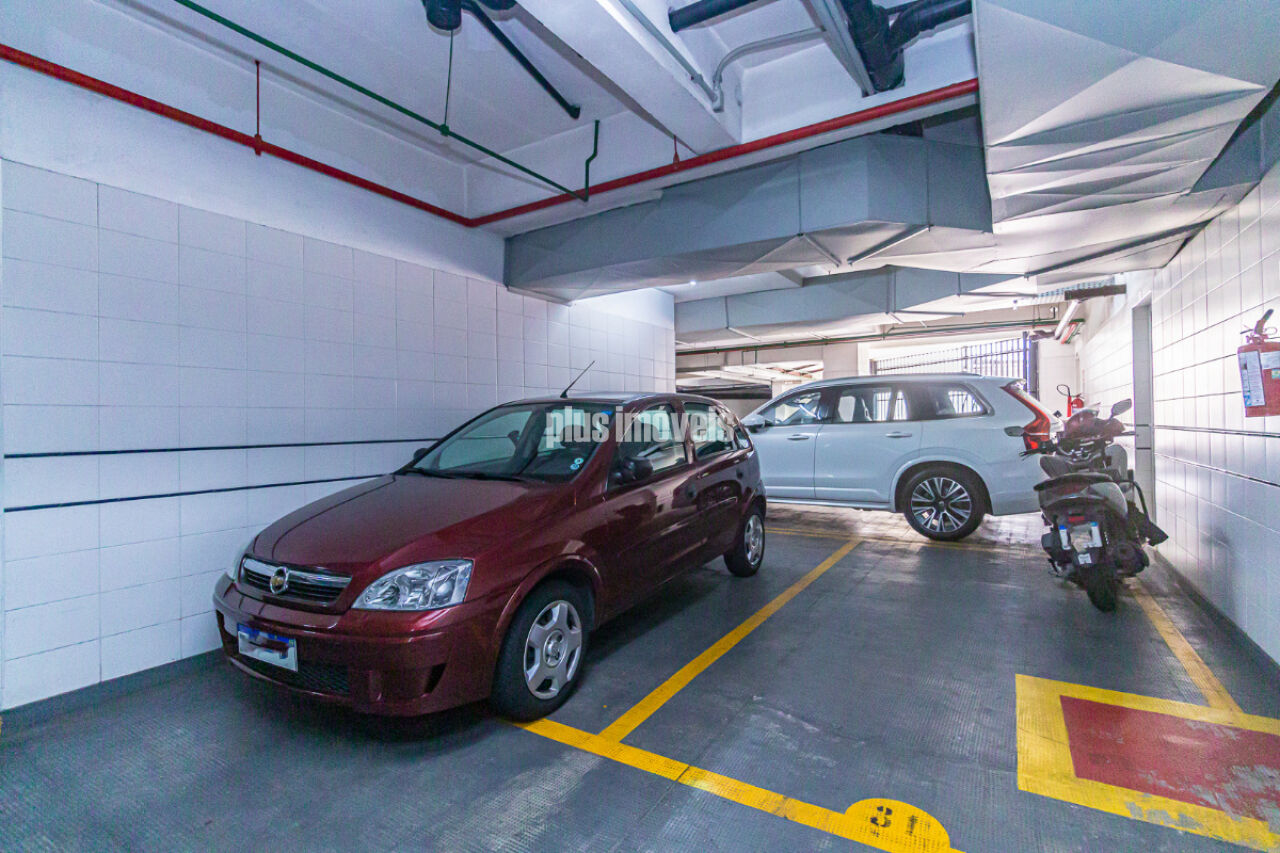 Apartamento, 4 quartos, 210 m² - Foto 37