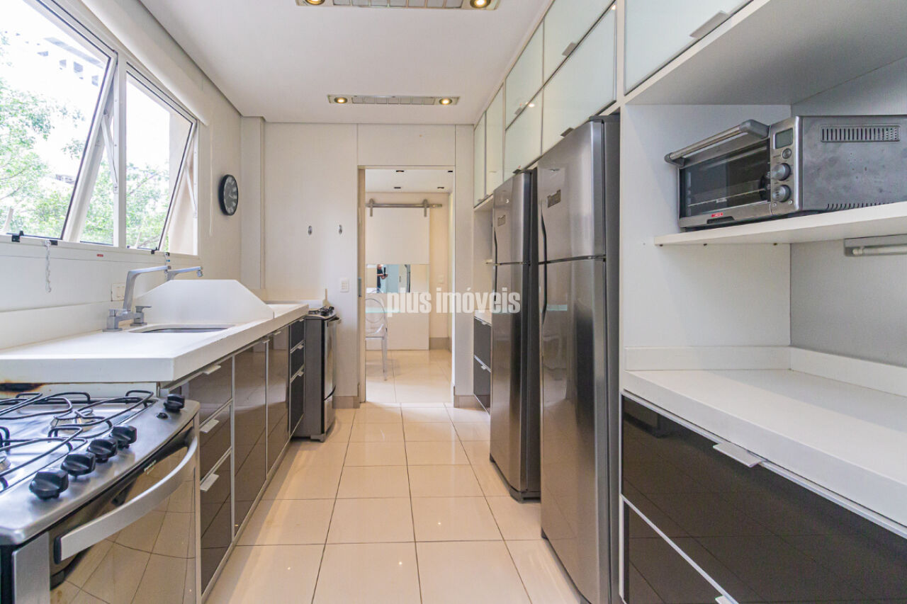 Apartamento, 4 quartos, 210 m² - Foto 23