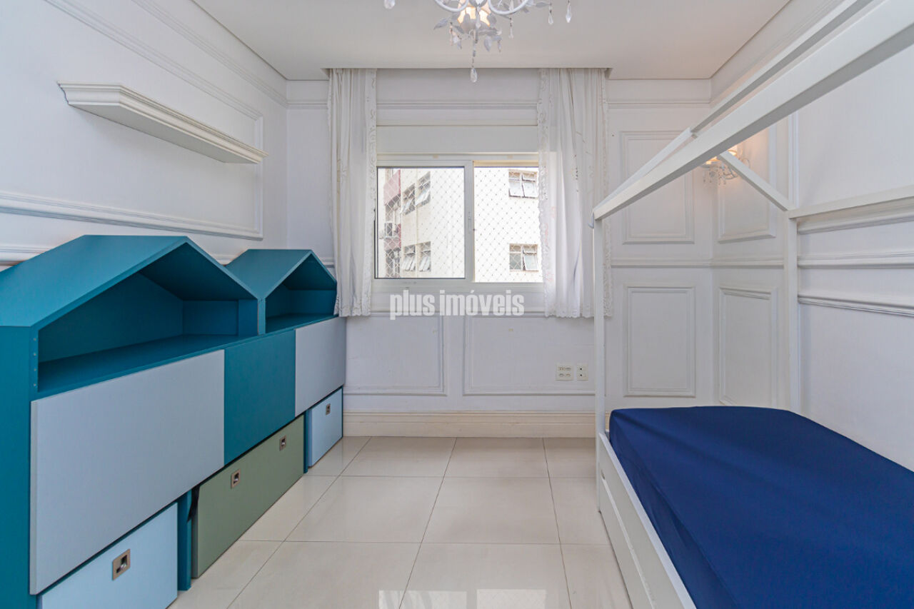 Apartamento, 4 quartos, 210 m² - Foto 20