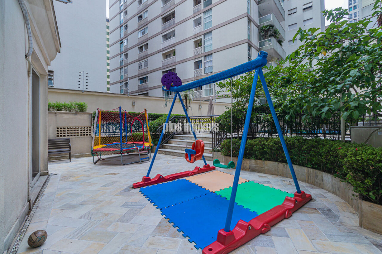 Apartamento, 4 quartos, 210 m² - Foto 33