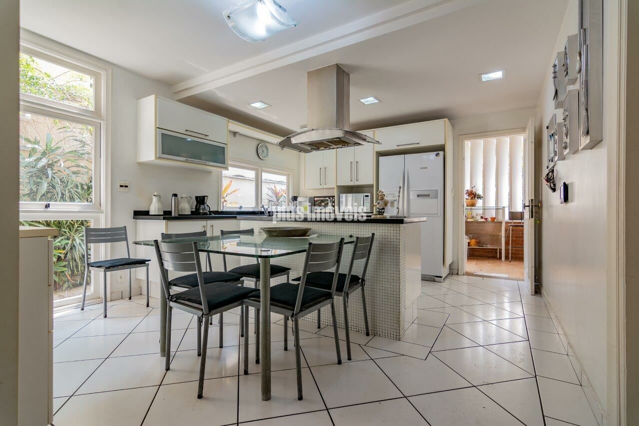 Casa, 4 quartos, 406 m² - Foto 22