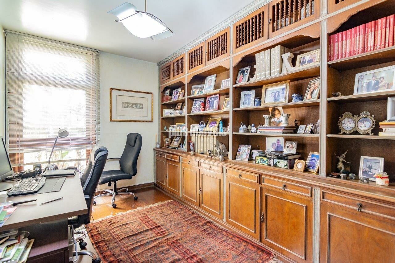 Casa, 4 quartos, 406 m² - Foto 25
