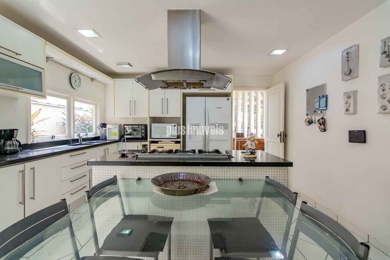 Casa, 4 quartos, 406 m² - Foto 16
