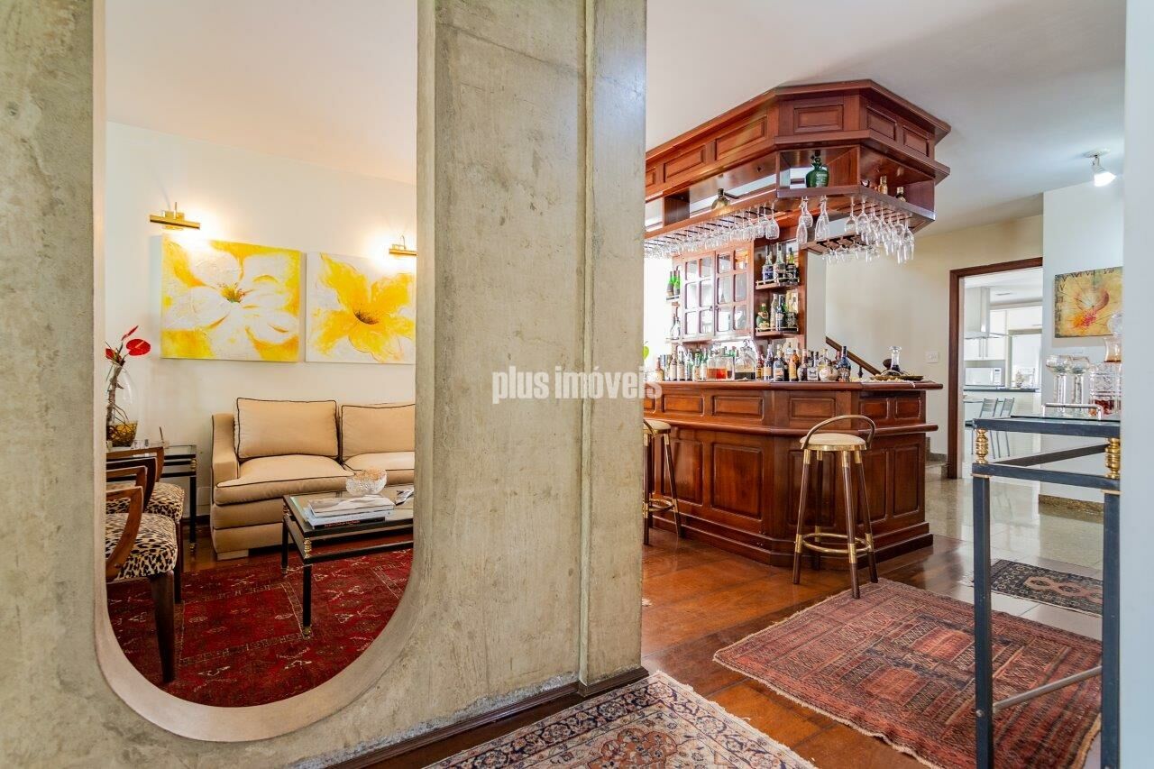 Casa, 4 quartos, 406 m² - Foto 23