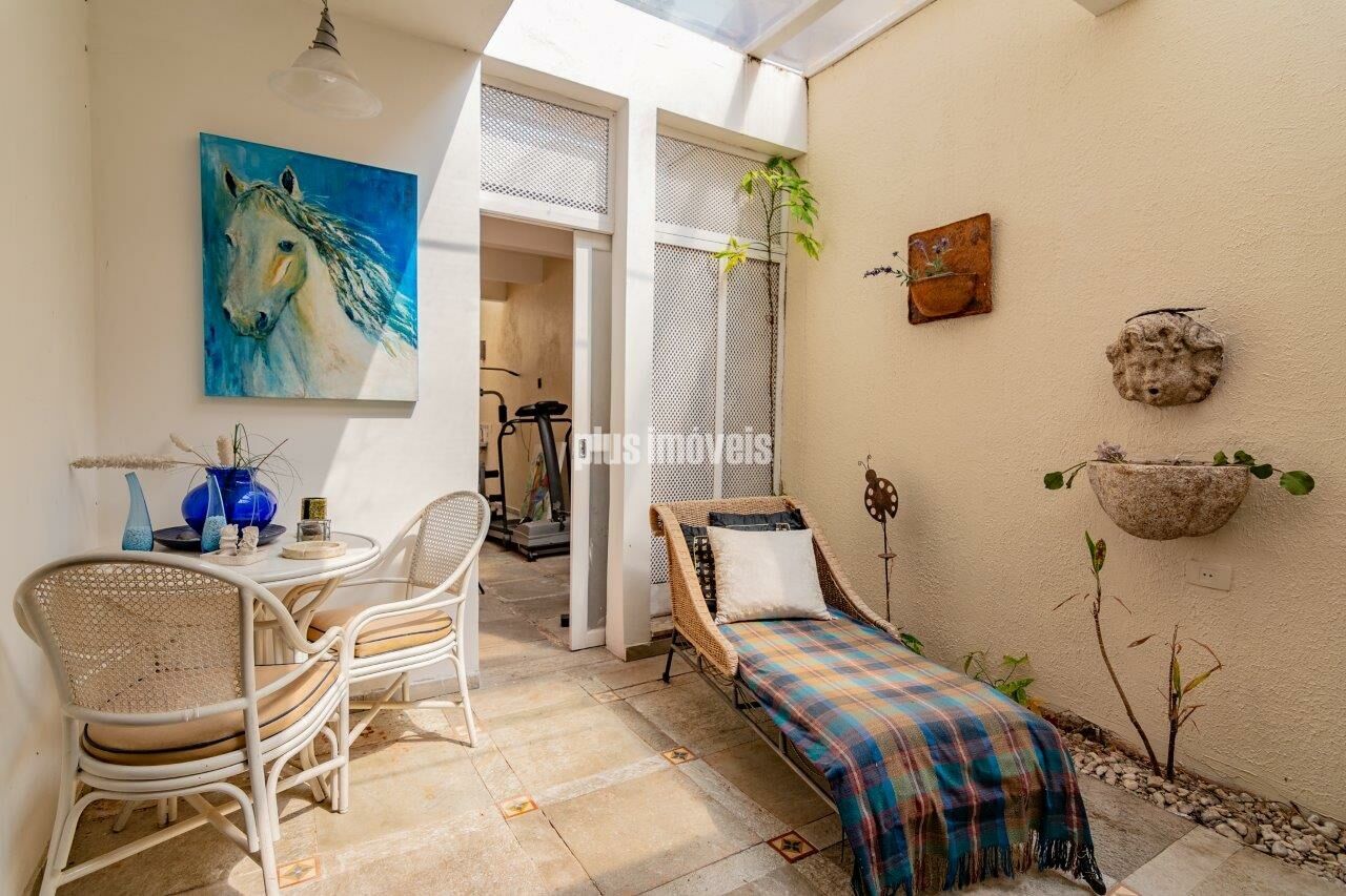 Casa, 4 quartos, 406 m² - Foto 20