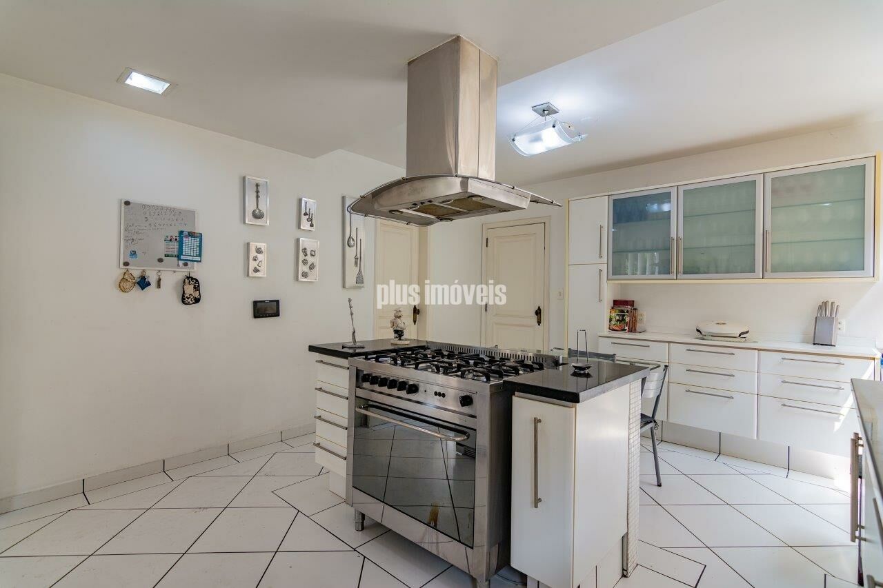 Casa, 4 quartos, 406 m² - Foto 28