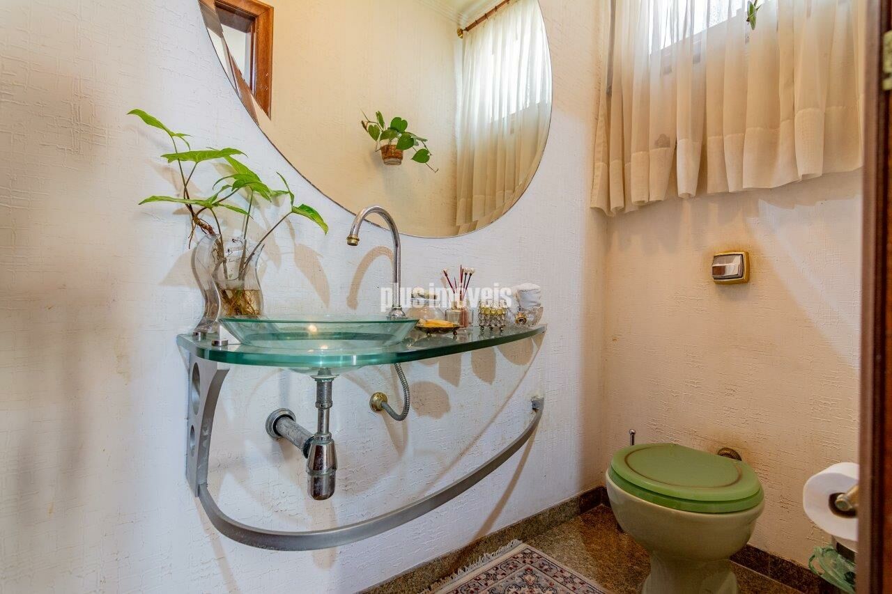 Casa, 4 quartos, 406 m² - Foto 26