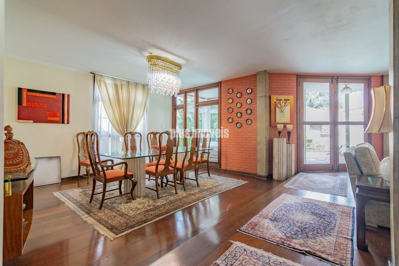 Casa, 4 quartos, 406 m² - Foto 4