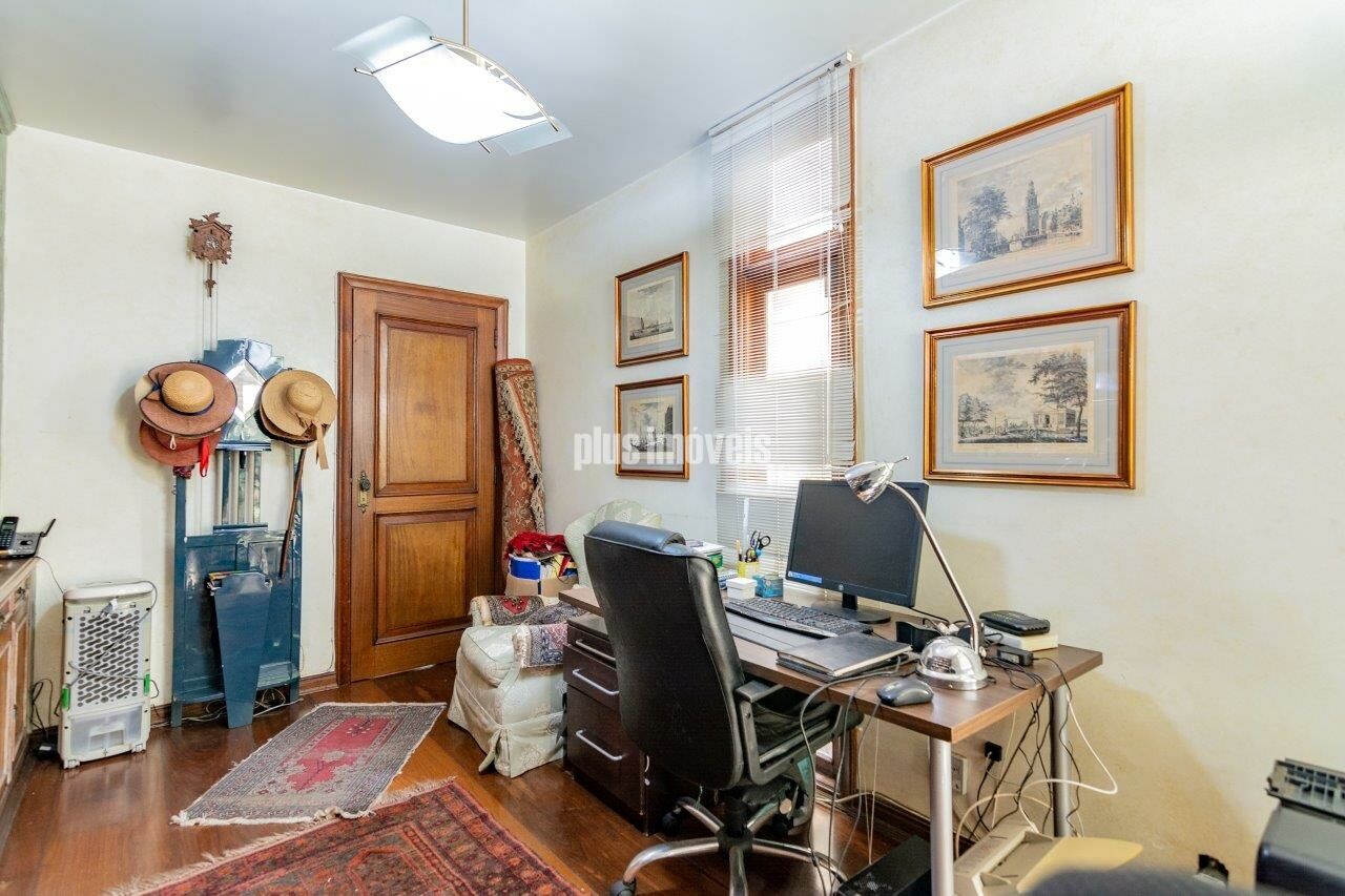 Casa, 4 quartos, 406 m² - Foto 21