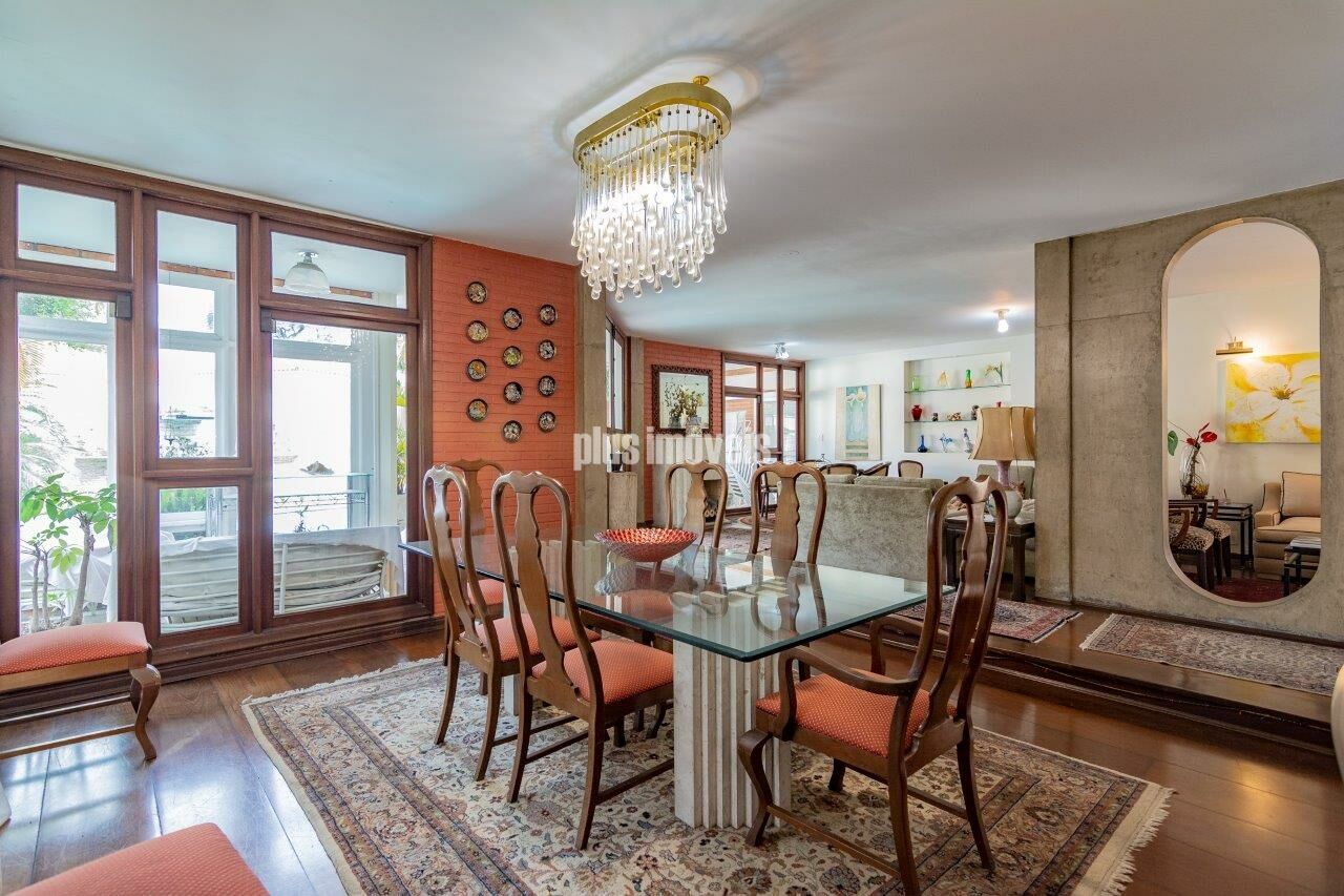 Casa, 4 quartos, 406 m² - Foto 19