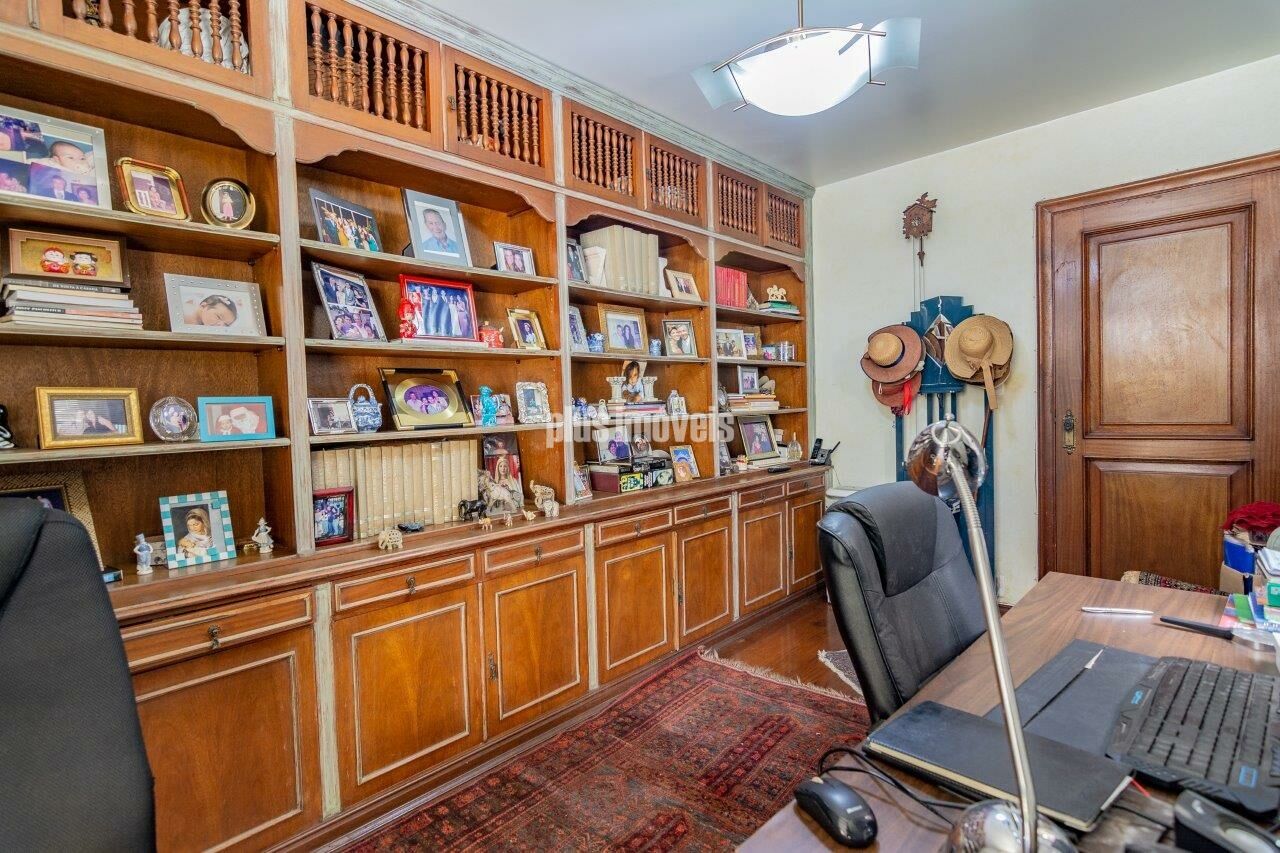 Casa, 4 quartos, 406 m² - Foto 30