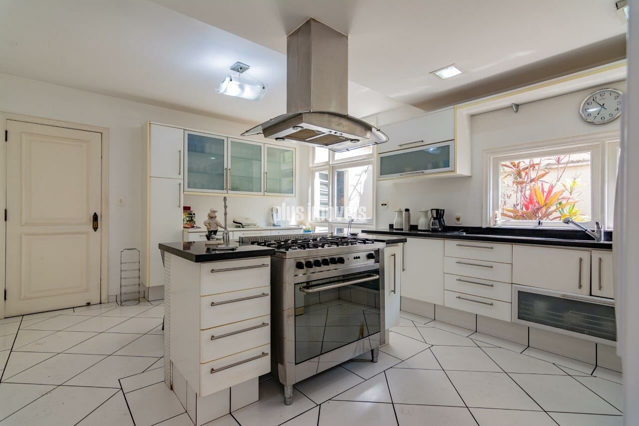 Casa, 4 quartos, 406 m² - Foto 11