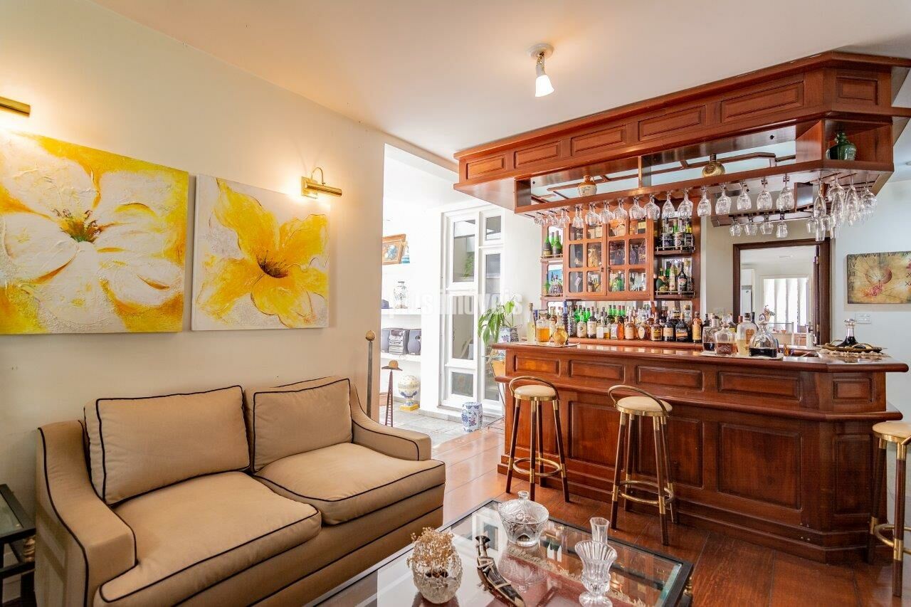 Casa, 4 quartos, 406 m² - Foto 1