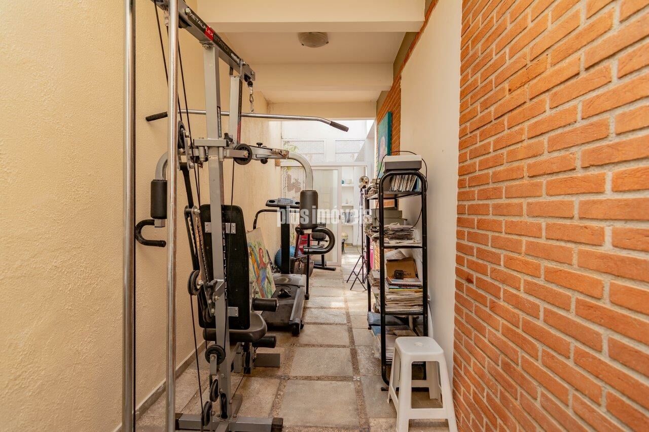 Casa, 4 quartos, 406 m² - Foto 18