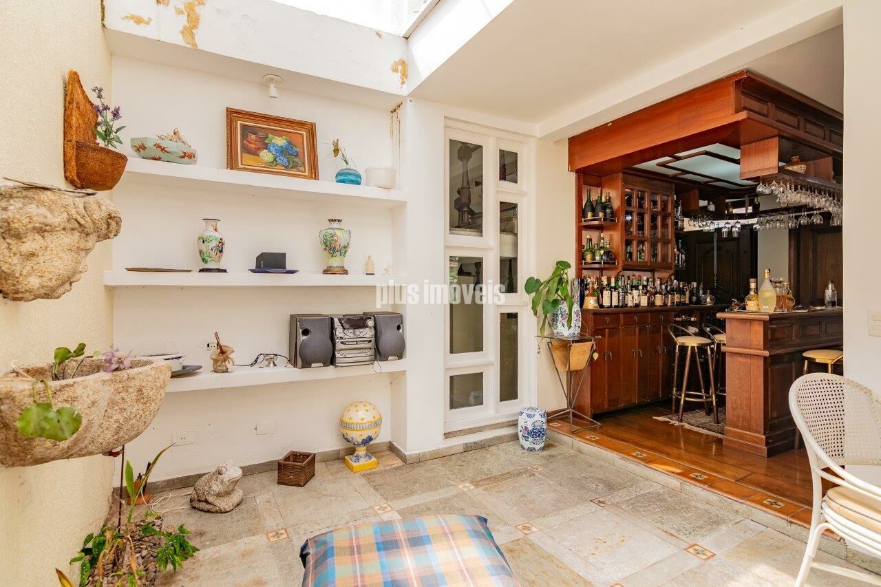 Casa, 4 quartos, 406 m² - Foto 29