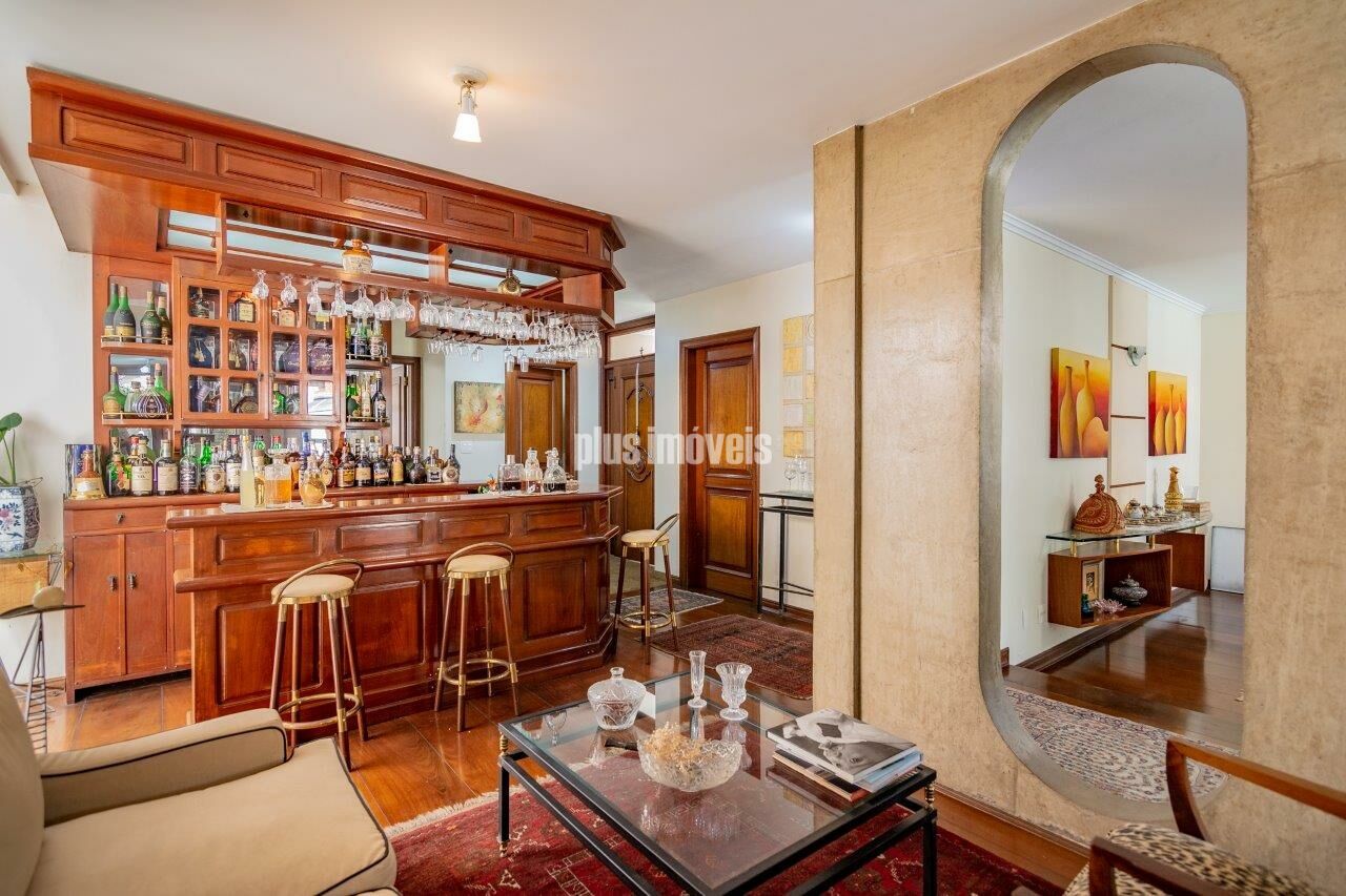 Casa, 4 quartos, 406 m² - Foto 15