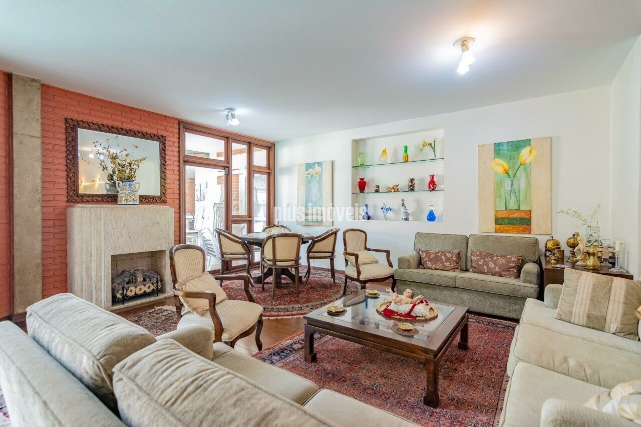 Casa, 4 quartos, 406 m² - Foto 12