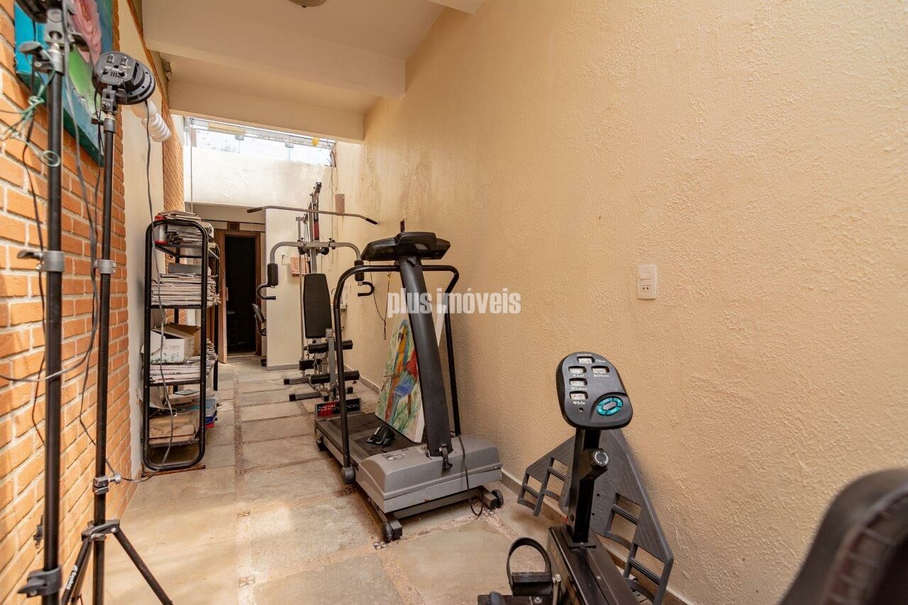 Casa, 4 quartos, 406 m² - Foto 13